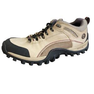 Women's Timberland Low Hiking Boots Size 11M